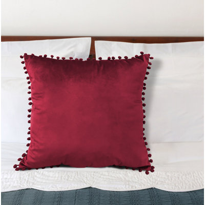 Hennessey Throw Pillow
