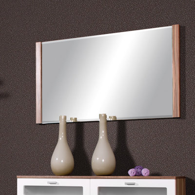 Wycliffe Mirror