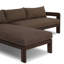 Jackson Outdoor 3 - Seat Patio Sectional-95907792-95907795-95907799