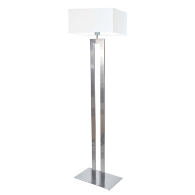 Arsh 161 H cm Traditional Floor Lamp