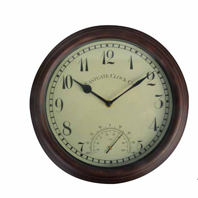 Yatra Wall Clock