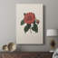 Imprimé floral rétro CXC III - galerie enveloppée Cavas-108826198