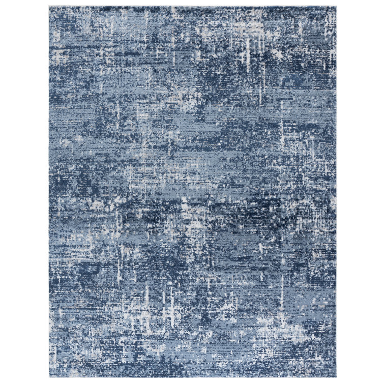 Amelia Performance Performance Abstract Rug