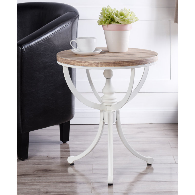 Gemma End Table