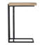 Table de bout Highland