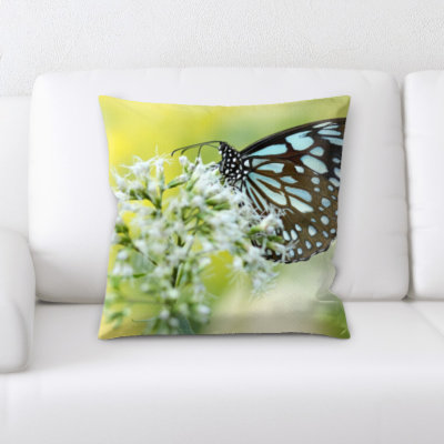 Housse et insert de coussin Varner