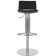 Barber Upholstered Adjustable Height Counter Stool