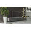 Bertile Unfinished TV Stand for TVs up to 75"-1168580342