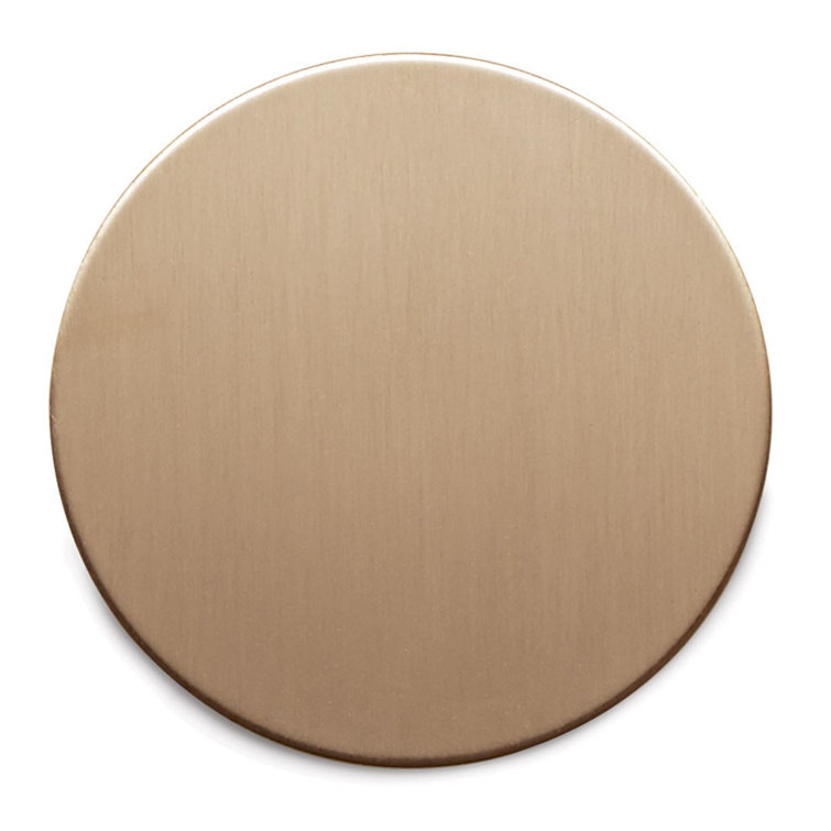 Avalon Styletherm Trim Only with Dual Volume Control
