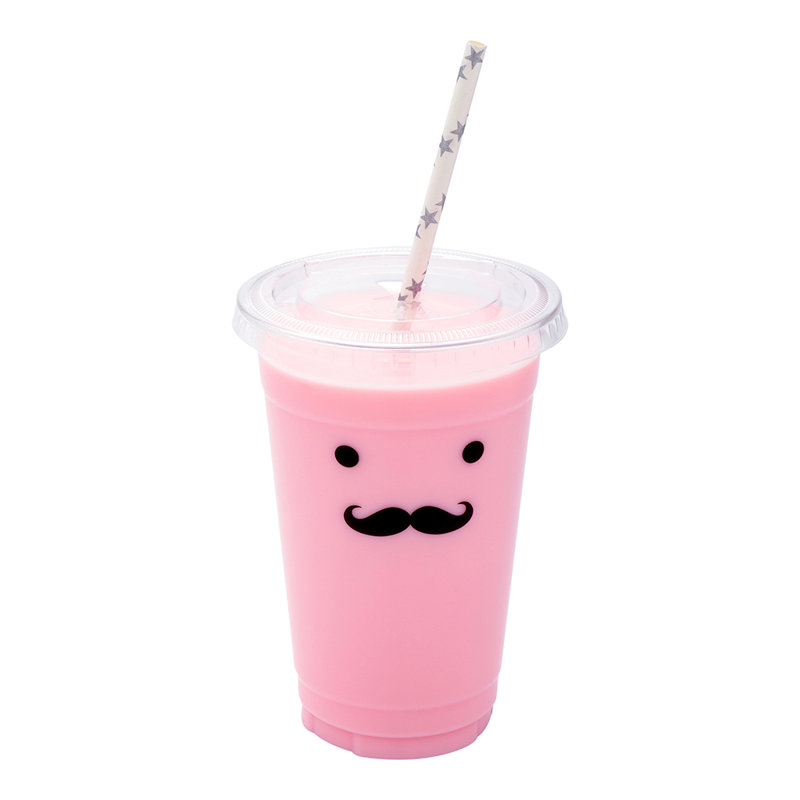 Paper Straws & Drink Accessories