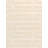 Christiano One-of-a-Kind 5' 0" X 8' 0" Area Rug in Ivory