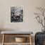 Cadre photo simple en bois Garytt-1954635877