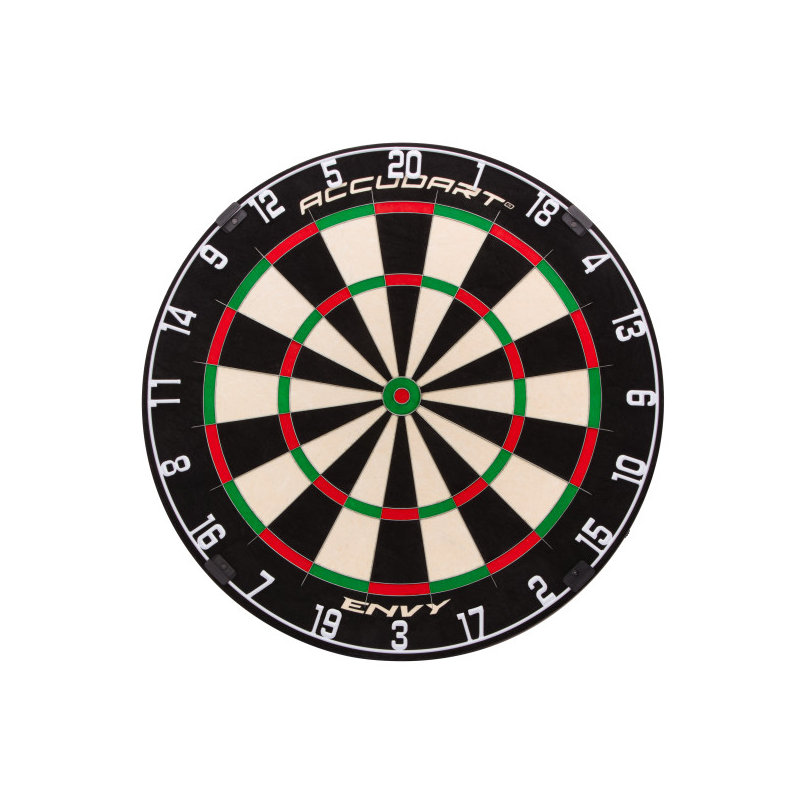 Jeu de fléchettes Accudart
