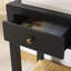 Console Charnisha