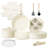 17 - Piece Cookware Set