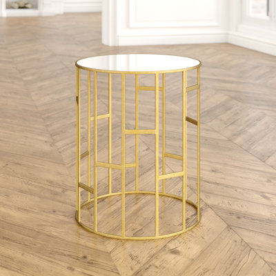 Vang End Table