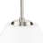 Jerica 1 - Light Geometric Pendant-1507789404