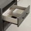 Tables de chevet Gravity érable gris-87569784