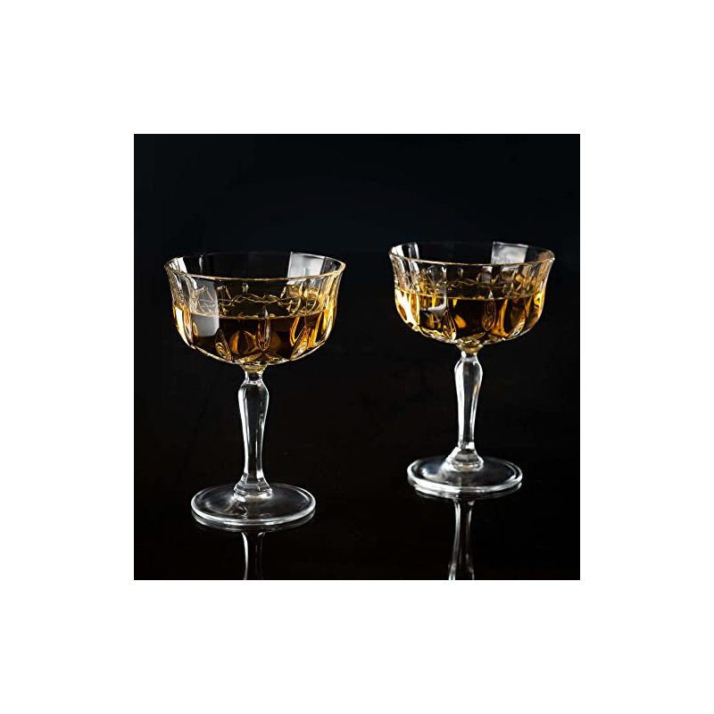 1ml Crystal Drinking Glass