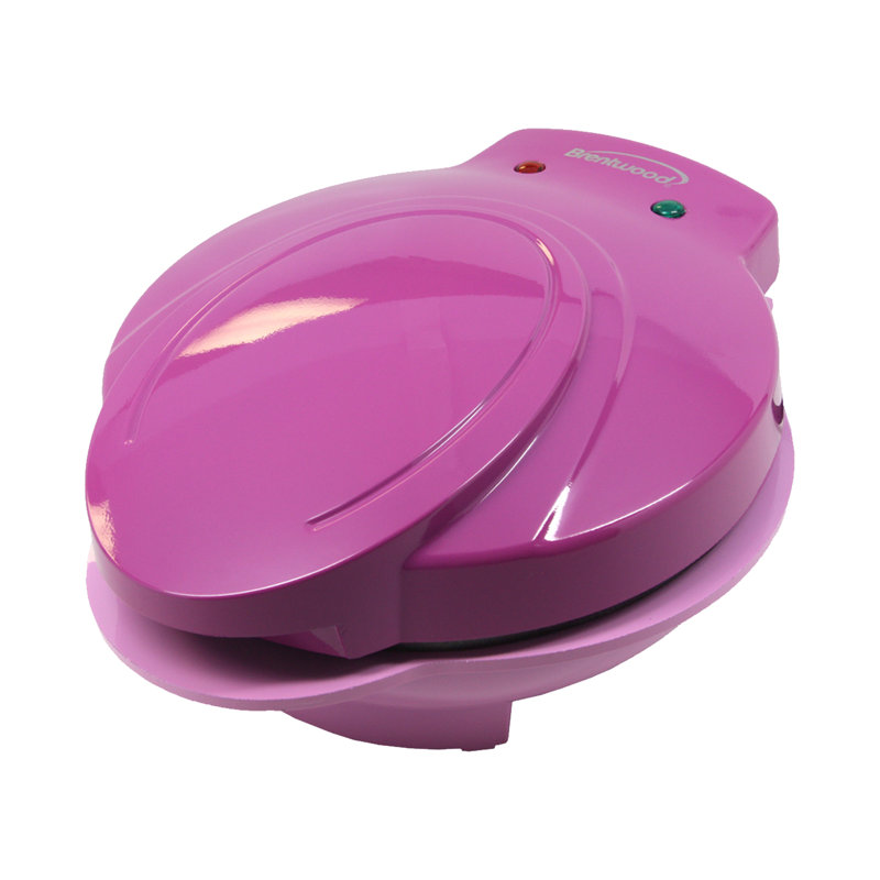Brentwood Non Stick Specialty Grill