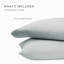 Pillow Case Cooling 100% Rayon From Bamboo Silky Soft-115283141-115283133