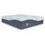 Matelas Miy, mousse viscoélastique imprégnée de gel, 14 pouces, réglable-107123173