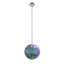 Umana 1 - Light Black Nickel Single Pendant