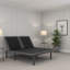Structure de lit ajustable Hartzler-64242812