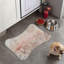 Tapis d'alimentation 1 pièce Blush
