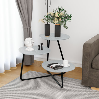 Tables de bout Hokku Designs Hazelton