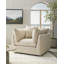 Audrey Swivel Armchair-695254782