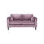 Millerville Velvet Sofa-781199525-716689103