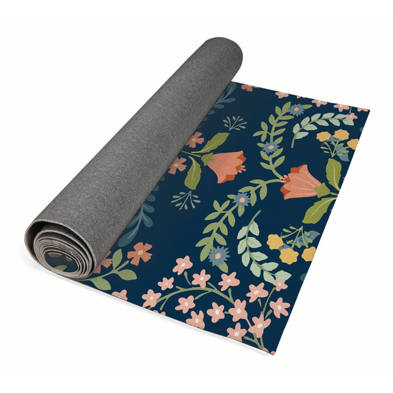 Cecelia Area Rug, Runner 2'6" x 8'