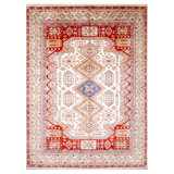 One-of-a-Kind 9'11" X 13'6" Area Rug