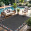 Tapis intérieur / extérieur Evolette-105509046