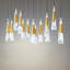 Kilt LED Pendant-759656655-760853893-759656654