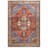Landwehr Performance Oriental Indoor Rug-786632231