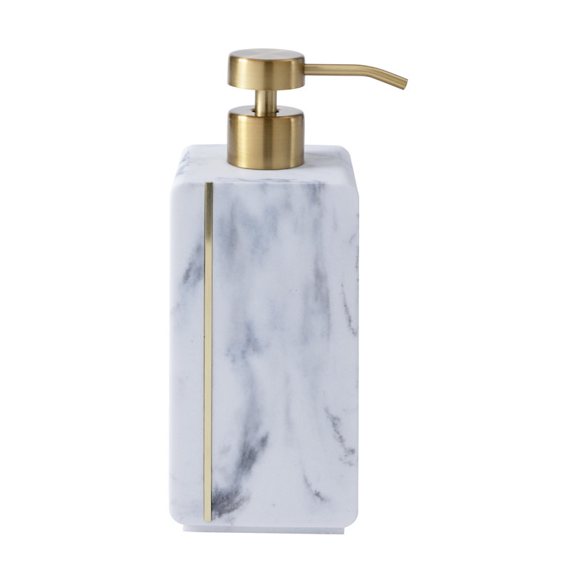 Bergen Lotion Dispenser