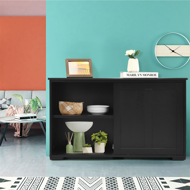 107cm Sideboard