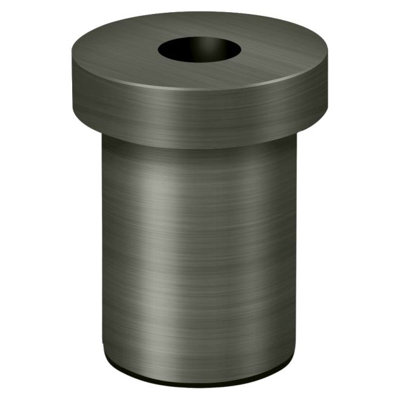 Base pivotante Deltana PB985U15A en nickel antique