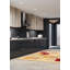 Tapis ivoire 4 pi 0 po x 4 pi 2 po Finest Peshawar Ziegler