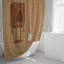 Rideau de douche Scharron-2138267113