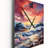 Daenna - Ocean Modern Wall Clock-1797023015