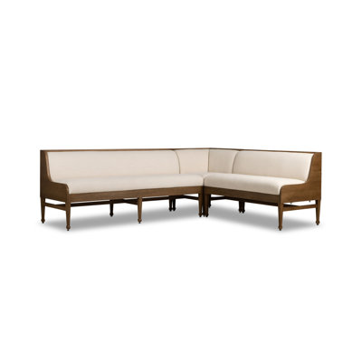 Priscilla Modular Sectional