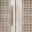 Rowan Mango Wood and Cane Cabinet-1000565290