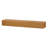 48'' Fireplace Mantel Shelf – Solid Fir Wood Wall-mounted Floating Shelf, 50lbs Load Capacity, Water-based Coating, Easy Assembly (15 Mins) For Home Decor-1811537519