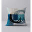 Housse de coussin décorative carrée Nice Wealth-1430522223