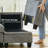 Penelopa 4-Seat Chenille Modular Sofa with Storage-260427084