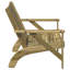 Garden Adirondack Chair 75X77x77 Cm-1305877696
