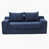 Bleu est en rupture de stock